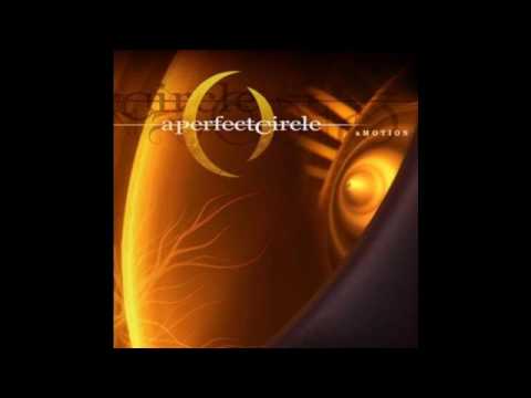 A Perfect Circle - The Hollow (Constantly Consumin Mix) Video