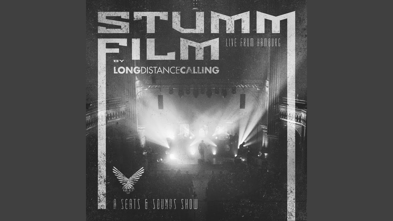 Flux (Live from Hamburg 2019)