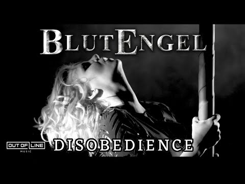 Blutengel - Disobedience (Official Music Video, Free Version) Video