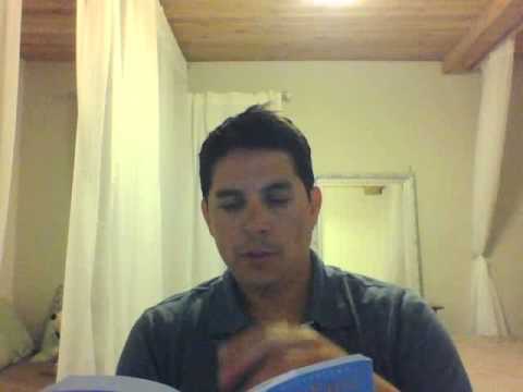 Firoozeh Dumas's Funny in Farsi analysis video