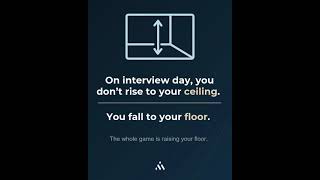 Do This for Your Interview