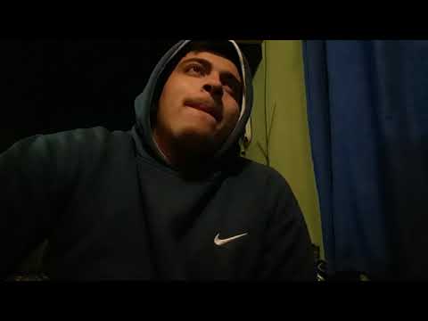 (REACCION) MOONKEY X C.R.O X WEST DUBAI - LAMBO