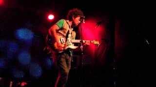 Medicine Hat - Shiny Joe Ryan