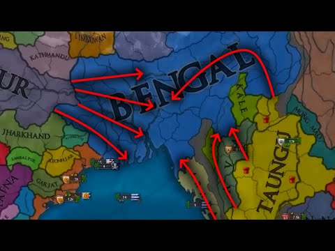 Machiavelli IN INDOCHINA??