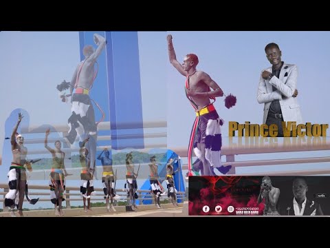 Ka ke Nhuom by Prince Victor Ajang Maluak New Song