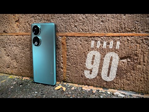 Honor 90 5G Review After 2 Weeks - Back with a BANG 🔥