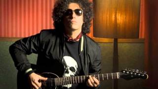 Los Chicos - Andres Calamaro