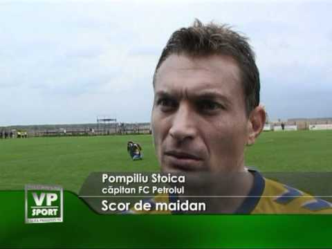 Scor de maidan