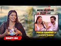 Most Famous Loved Bold Couple Priya Gamree Lucky Saini Challenging Games
