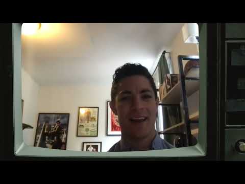 Ep. 67 | Improving the Workplace with Psychologist Zachary Roberts