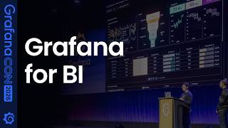 Grafana for Business Intelligence: How Grafana Labs Runs on Grafana