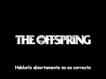 The Offspring - Denial, Revisited (sub español)