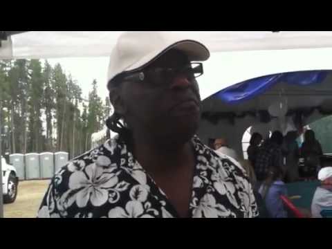 Thumbnail for Joe Louis Walker backstage by Joe Louis Walker