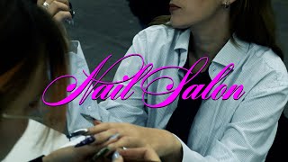 Wolf Lehmann & Culk – “Nail Salon”