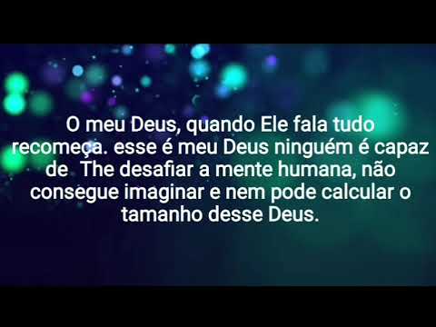 Juliana Ribeiro ao som da sua voz playback | com letra 