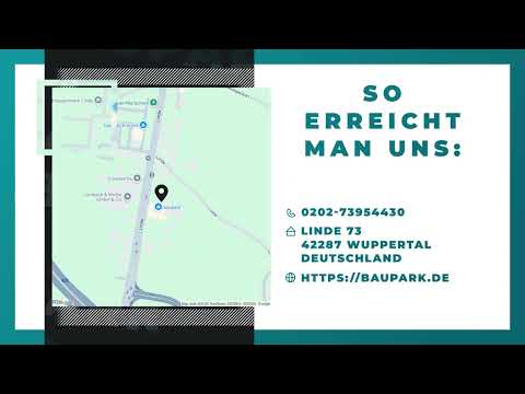 baupark YouTube-Vdeominiatur 3