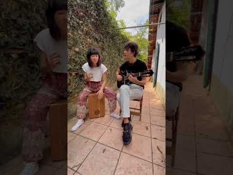 Um a Um (Tribalhistas) - Mari Merenda e Tom Ribeira