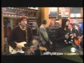 Gin Blossoms - Learning the Hard Way Live on CBS Saturday Sessions 2006