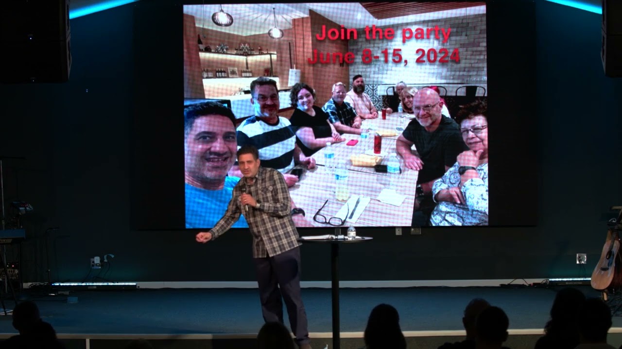 April 21, 2024 - Dr. Sameh Sadik - OSI