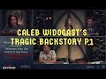 Caleb Widogast S Tragic Backstory Part 1 Critical Role 2 Ep 18