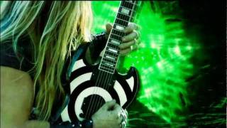 Black Label Society - New Religion (Official Video)