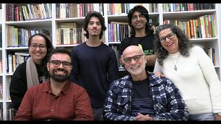 Programa Pensamento Crítico - América Latina e a nova onda da direita (E 183)