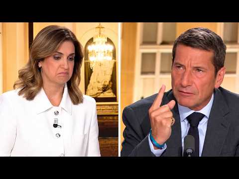 Lisnard : L'arme secrète du candidat qui monte