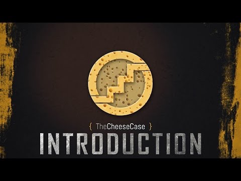 TheCheeseCase - Learn to Play Starcraft with Cheese