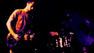 Destruction Unit (Live)