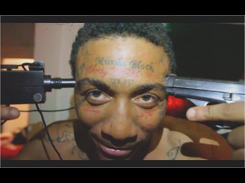 Drillers - "Leaky & PokaFace Lil Vic Ft. Javo & Tino" Shot By | @KyroKush