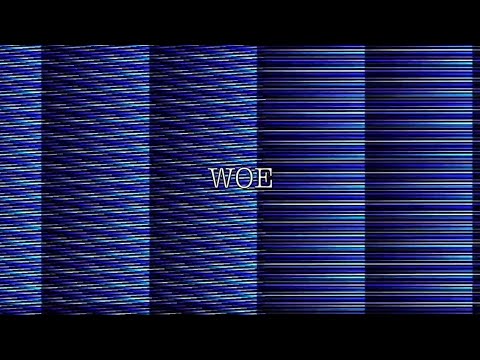 WOEWORKS - WOEMIES