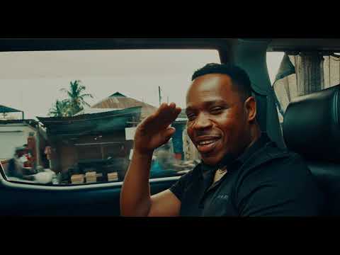Nay Wa Mitego - Tupo Busy  (Official Video)