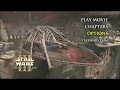 Star Wars DVD Menu 02