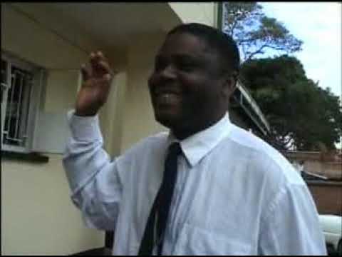 Annie matumbi abambo