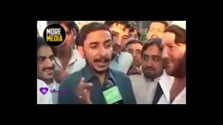 Funny Pakistani News Anchors-2017 Pakistani News B