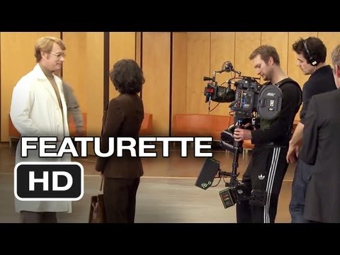 Cloud Atlas Extended Featurette (2012) - Tom Hanks, Halle Berry Movie HD