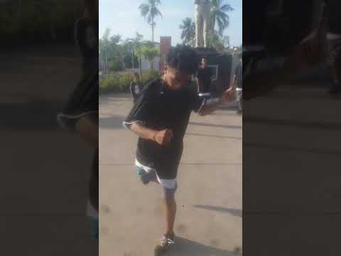 BEAT OI EU SOU O GOKU E EU SOU P7 (MKDP) O'fc (Boy Produções)