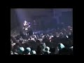 Foo Fighters - Oh, George (Brixton Academy, London, England 1995)