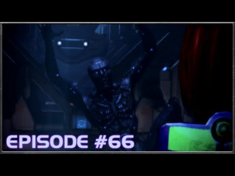 Mass Effect 3 - Sanctuary Is A Lie - Episode 66