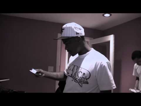 ( IN THE STUDIO WITH @PROJECTISPC )