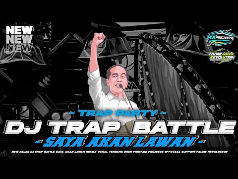 DJ CEKS SOUND TRAP BATTLE SAYA AKAN LAWAN SPESIAL BULAN AGUSTUS 2026 🇮🇩 || MA PROJECTS OFFICIAL 