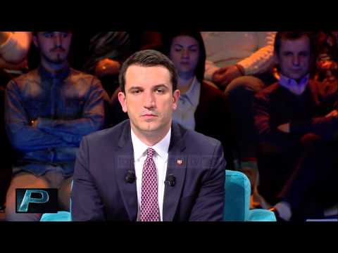 Top Story, 28 Mars 2016, Pjesa 3 - Top Channel Albania - Political Talk Show