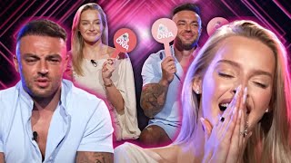 O co Karolina Pisarek kłóci się z Rogerem Sallą? 