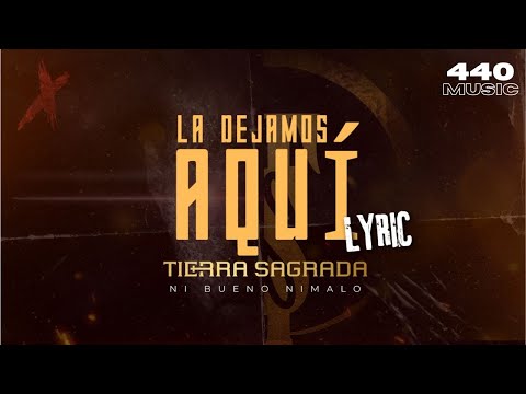 Miniatura de La Dejamos Aquí