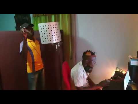 Flambo....... mwana wambo