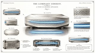 The Luminant Conduit : AWOL Aetherion Max 4K UST Laser Projector