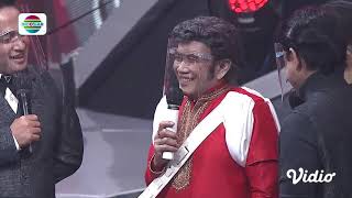 Download lagu Perjuangan Masih Panjang!!! Rhoma Irama Tetap Semangat Finalis Lida 2021 | LIDA 2021 mp3 Download lagu Perjuangan Masih Panjang!!! Rhoma Irama Tetap Semangat Finalis Lida 2021 | LIDA 2021 mp3