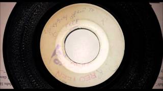 The Splendors - First Time I Met You -  Studio One - Coxsone