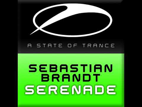 Sebastian Brandt - Serenade (Original Mix)