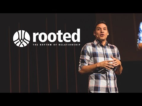 Rooted... How to Suffer #4